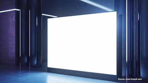 LED Modular Display Market to Reach US$6B by 2023: Future Market Insights