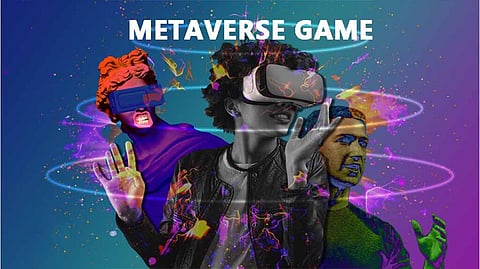 Metaverse Gaming Market to Reach US $1,300 Billion by 2033