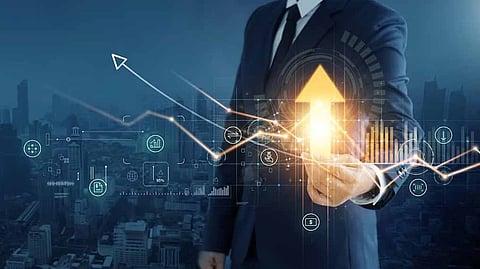 India Enterprise IT Spending to Grow 7.8% in 2023, Says IDC