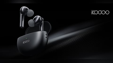IKODOO Buds Z And IKODOO Buds One Now Available on Amazon
