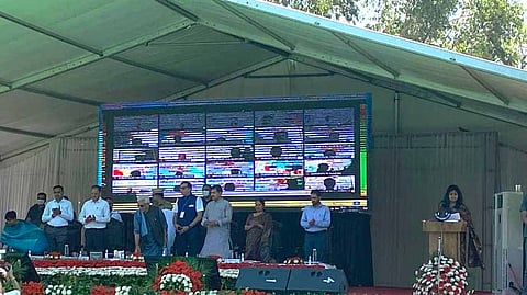 Nokia Expanded Its CSR Efforts in Jammu & Kashmir