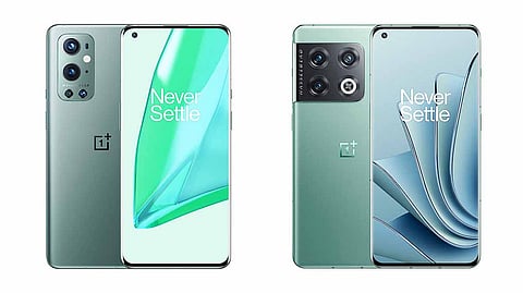 ControlZ Reveals New Exciting Price for Latest OnePlus Smartphones