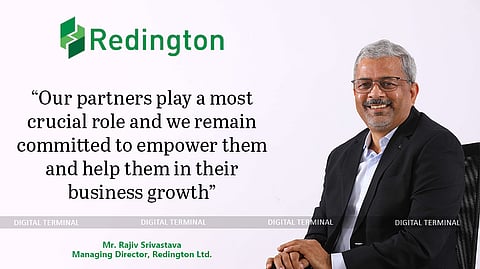 Redington Released Financial Results for FY’23, Reported Rs. 79,519 Cr. Revenue