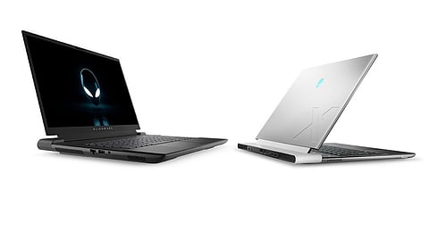 Dell Introduces New Alienware m16 and x14 R2 Powerful Gaming Laptops
