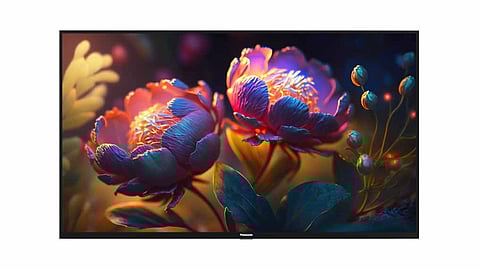 Panasonic Introduces New Range Google TV with Trending Features