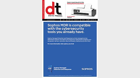 DT May Issue 2023