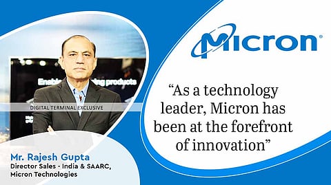 Efficient Distribution Network: Micron Ensures Latest Products are Widely Available in Retail Stores