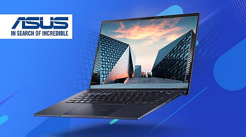 ASUS Showcases Cutting-edge Products at Computex 2023