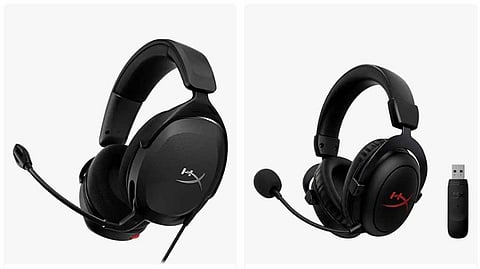 HyperX Launches Amazing Sale on Amazon, Offering Up to 40% Discount