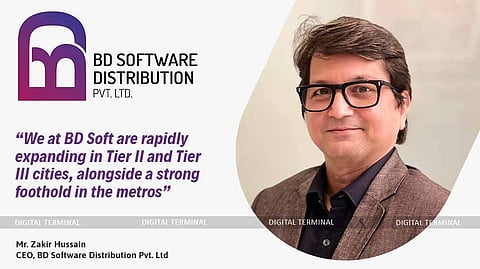 BD Soft Plans to Strengthen its Presence in Punjab