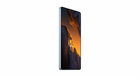 POCO F5 5G Launched in India with Snapdragon 7+ Gen 2