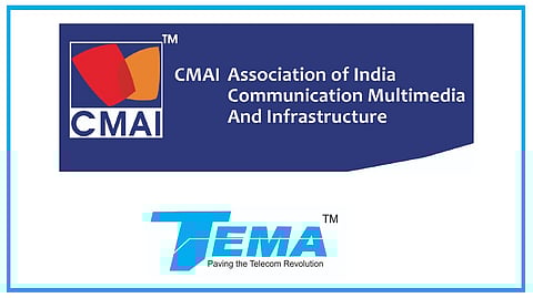 TEMA & CMAI Celebrating World Telecommunication and Information Society Day 2023