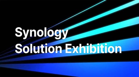 Synology All Set to Showcase Its Innovative Products at Computex 2023