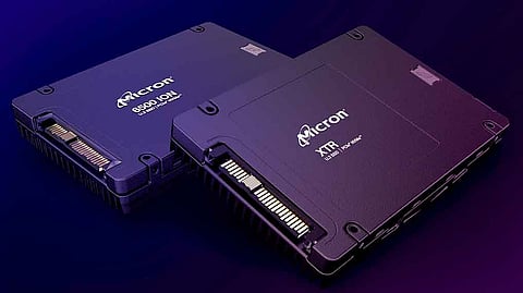 Micron Expands Its Data Center NVMe SSD Line-up with New 6500 ION and XTR SSDs