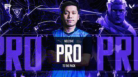 Revenant Esports Appoints New Coach to Strengthen VALORANT Squad