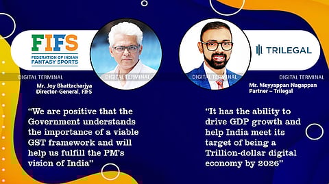 Will MeitY’s Regulation, TDS Changes Impact Growth of Online Gaming Industry?