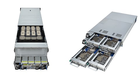 ASUS Showcases HPC Solutions at ISC High Performance 2023