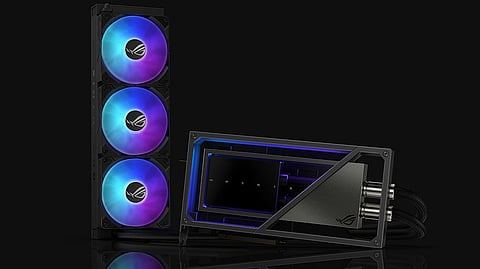 ASUS ROG Introduces Matrix GeForce RTX 4090 Graphics Card with Liquid Metal Cooling