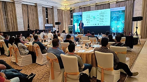 Team Computers Hosted Grand Event to Showcase Cisco Meraki Devices for Modern Workplaces