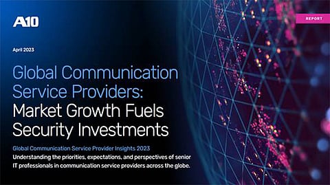 High Growth Expectations Fuel Network Security Investment in India: A10 Network