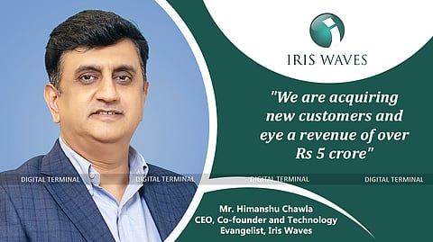 Iris Waves Delivered Xerox Solution to Top EdTech Platform, Quick Commerce Food Aggregator & High Commission