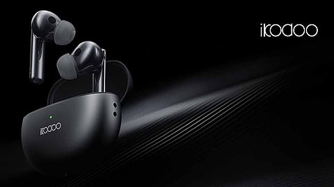 Amazon Great Summer Deals Offer IKODOO Buds Z at Rs999 & Buds One at Rs 3,999 Only