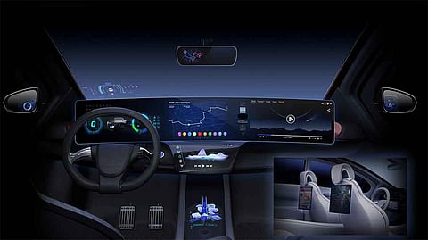 MediaTek and NVIDIA Come Together to Transform Auto Industry with AI Solutions
