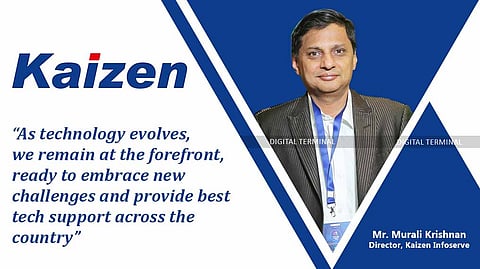 Kaizen Infoserve: Revolutionizing Technology Service Support Across India