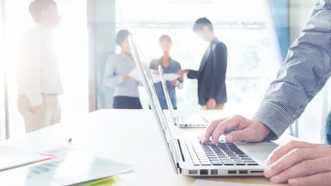 47% of Digital Workers Struggle to Find Information to Effectively Perform Their Jobs: Gartner Survey