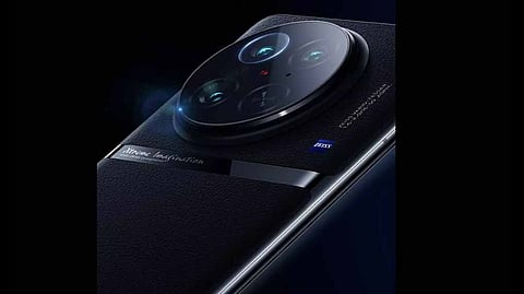 Vivo Cutting-Edge Smartphone Flagship vivo X90 & X90 Pro Goes On Sale From Tonight