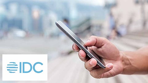 Indian Smartphone Market Slips Down By 16% In 1Q23 YoY - IDC