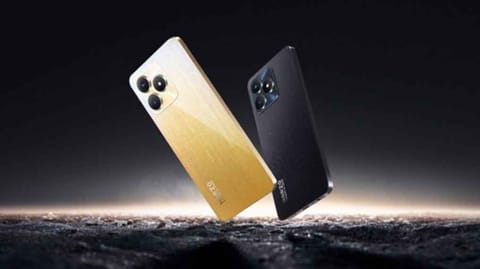 Realme Narzo N53 with 50MP AI Camera Goes on Sale