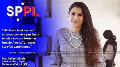 “We Plan to Expand Our Presence by Introducing A Wider Array Of Products Which Are Highly Price Competitive”