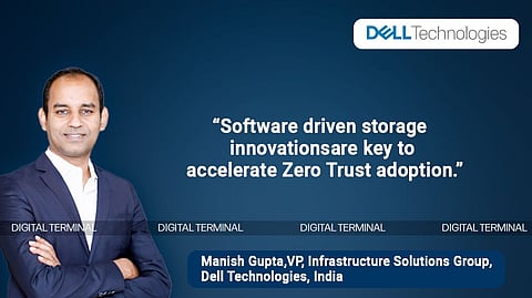 Dell’s Storage Software Innovations Boosts Cyber Resilience and Advance IT Efficiency