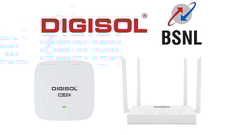 Digisol Announced to Participate at BSNL National Event at Shimla