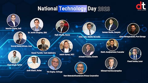 India Celebrates National Technology Day: Reflecting on the Past, Innovating for the Future