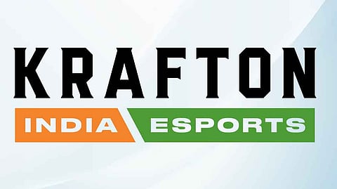KRAFTON Unveils Dedicated Esports Channel ‘KRAFTON INDIA ESPORTS’