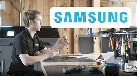 Samsung Galaxy F54 Launching This May, Check Features