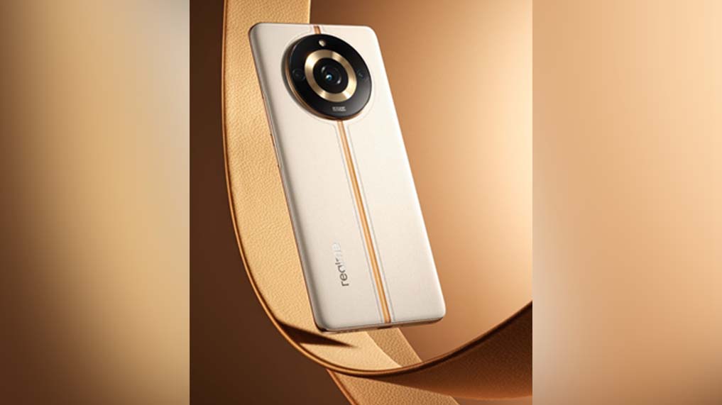 Realme 11 Pro Series 5G to Launch in China on 10th May