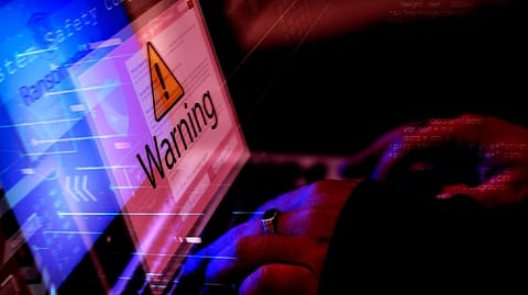 Protect Your Hard-Earned Money from Cybercriminals: Don't Fall for Their Scams