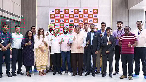 Xiaomi Partners with Optiemus Electronics to Strengthen Its Make in India Journey
