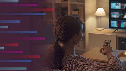 Limited Sharing Of Netflix Account Triggers Dark Web Sales Worth €2 Per Month