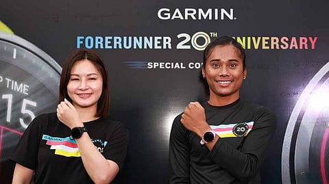 Garmin India Launches New Forerunner 265 And 965 Series Smartwatches