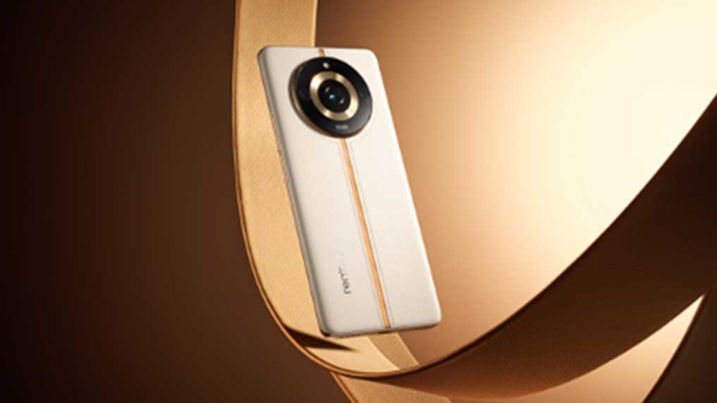 Realme 11 Pro Series 5G with 200MP SuperZoom Camera Launched in China