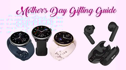 Here Are The Best Gifting Ideas for This Mother’s Day