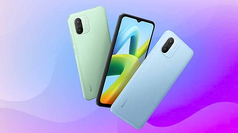 Xiaomi Introduces Two New Smartphones Under Redmi A Series