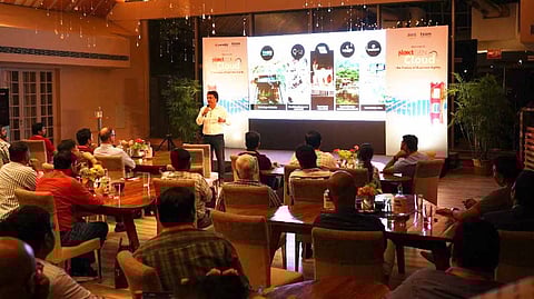 Team Computers Successfully Hosted “The Future for Cloud Security” Event in Delhi