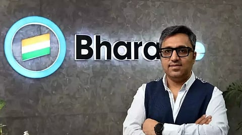 FIR Filed Against Ashneer Grover Ex BharatPe MD