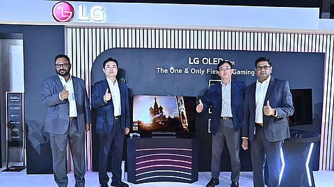 LG Launches Much Awaited 2023 OLED TV Line-Up