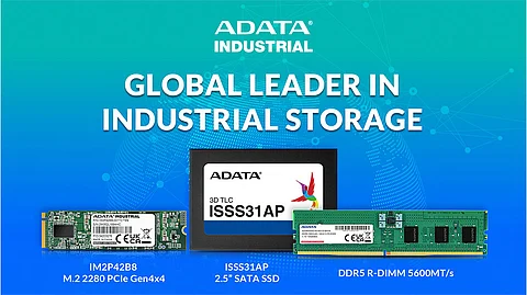 ADATA All Set to Launch Innovative Products at Computex 2023